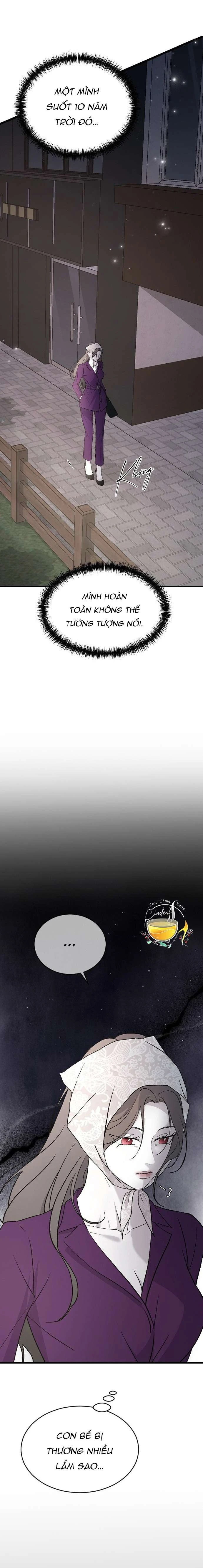 Ba Người Anh Trai Cực Phẩm Của Tôi Chapter 104 - 27