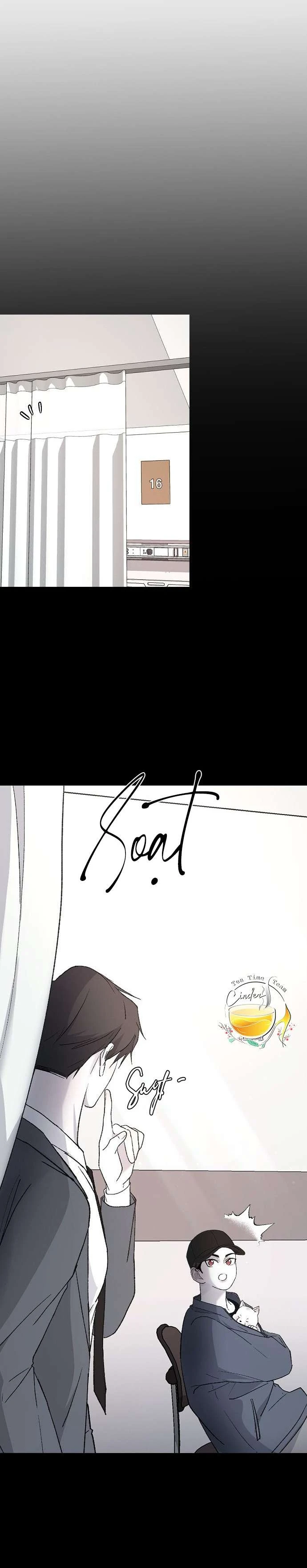 Ba Người Anh Trai Cực Phẩm Của Tôi Chapter 104 - 28