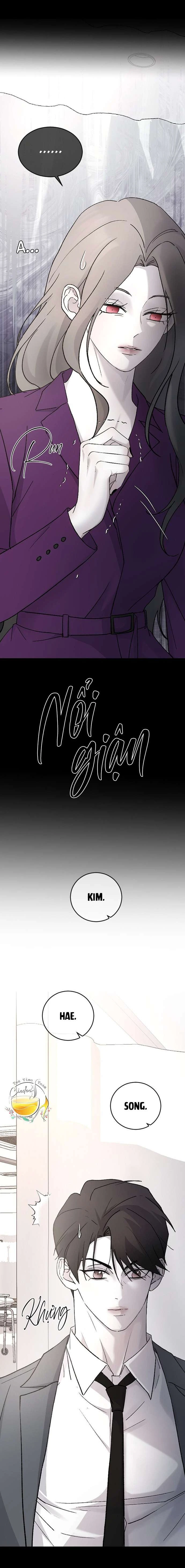 Ba Người Anh Trai Cực Phẩm Của Tôi Chapter 105 - 5