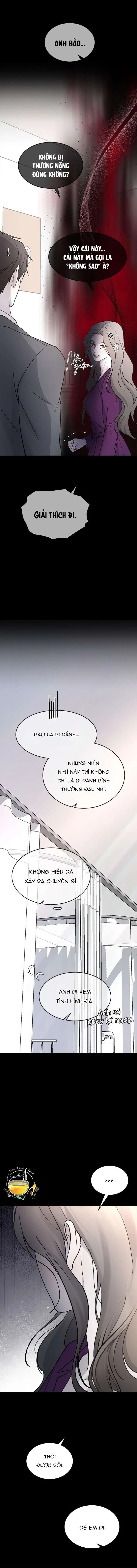 Ba Người Anh Trai Cực Phẩm Của Tôi Chapter 105 - 6