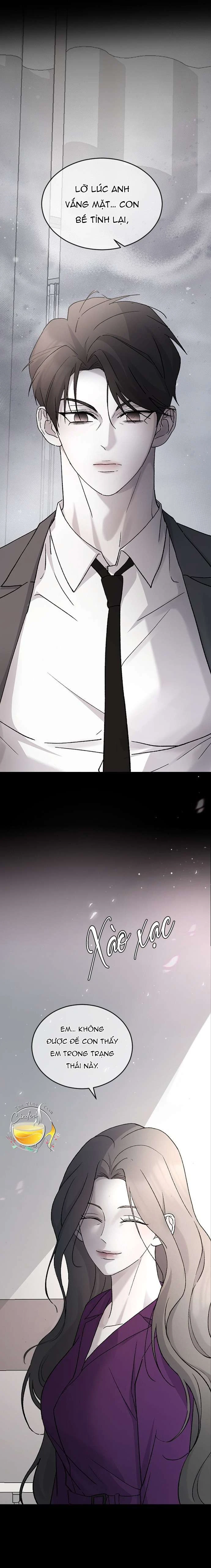 Ba Người Anh Trai Cực Phẩm Của Tôi Chapter 105 - 7