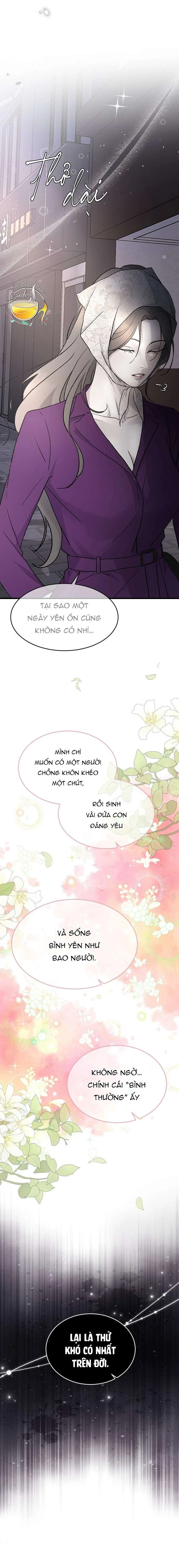 Ba Người Anh Trai Cực Phẩm Của Tôi Chapter 105 - 9