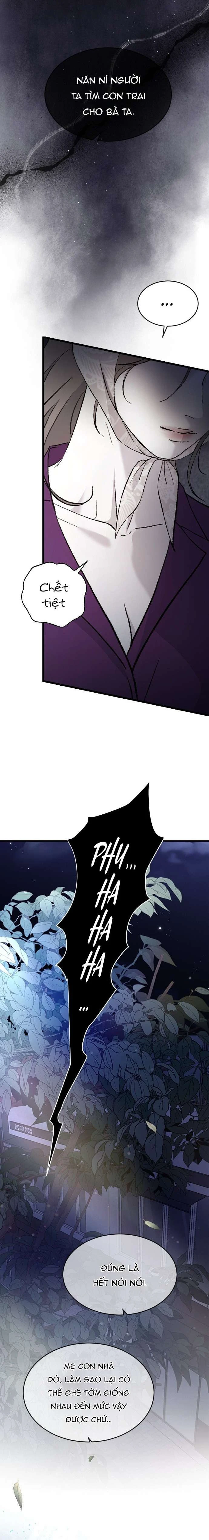 Ba Người Anh Trai Cực Phẩm Của Tôi Chapter 105 - 11