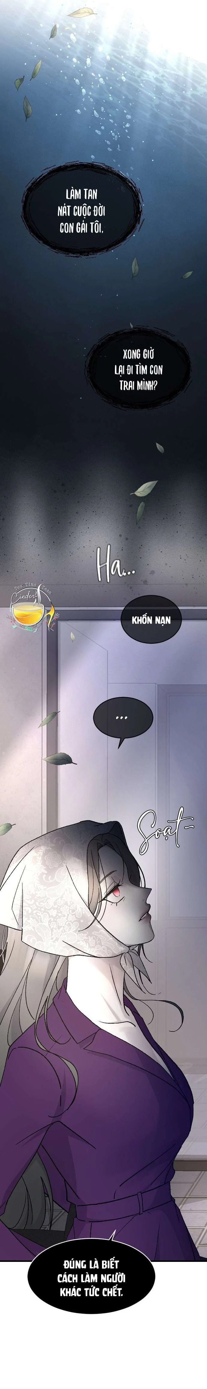 Ba Người Anh Trai Cực Phẩm Của Tôi Chapter 105 - 12