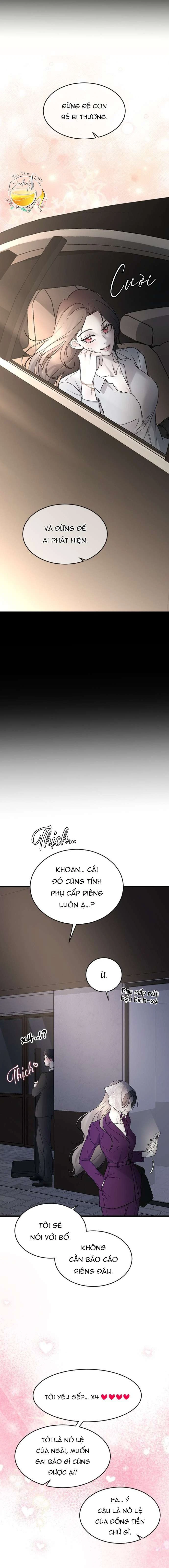 Ba Người Anh Trai Cực Phẩm Của Tôi Chapter 105 - 15