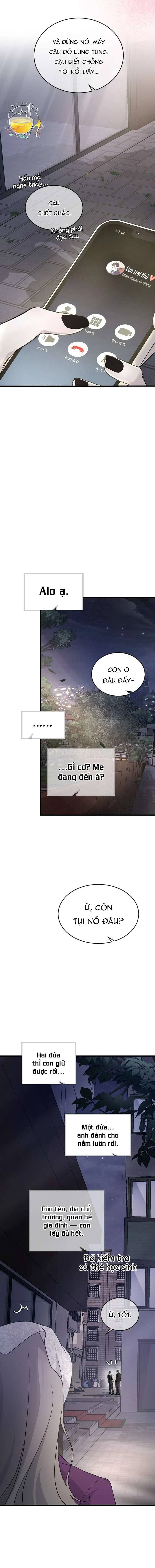 Ba Người Anh Trai Cực Phẩm Của Tôi Chapter 105 - 16