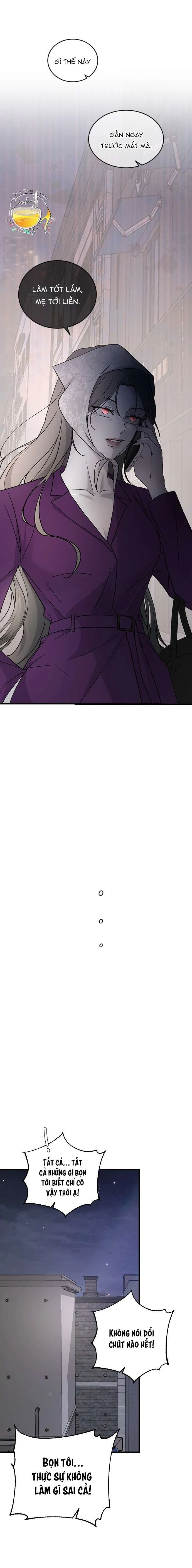 Ba Người Anh Trai Cực Phẩm Của Tôi Chapter 105 - 17