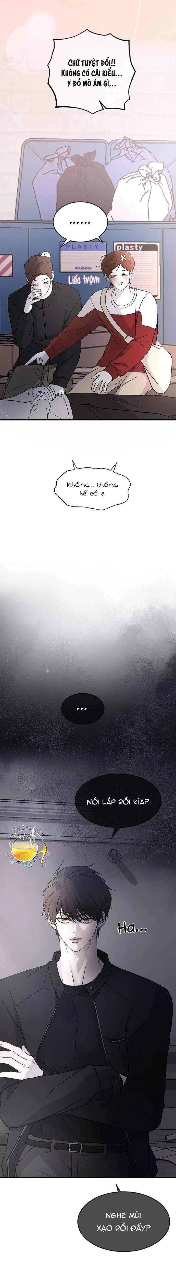 Ba Người Anh Trai Cực Phẩm Của Tôi Chapter 105 - 19