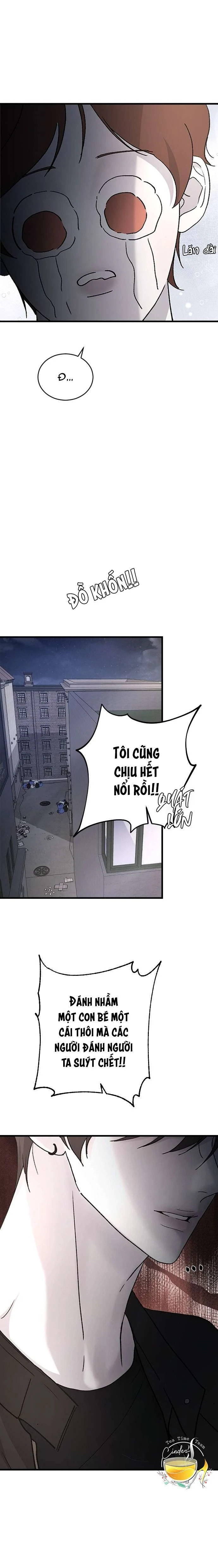 Ba Người Anh Trai Cực Phẩm Của Tôi Chapter 105 - 21