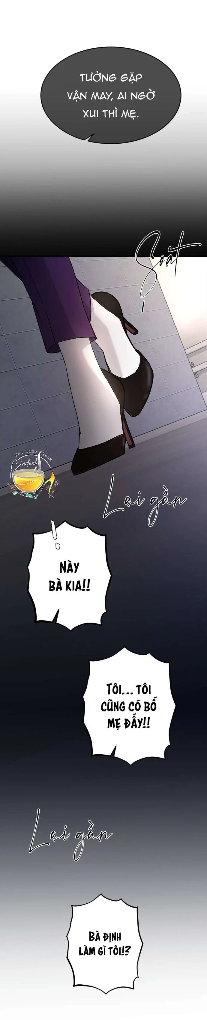 Ba Người Anh Trai Cực Phẩm Của Tôi Chapter 105 - 23