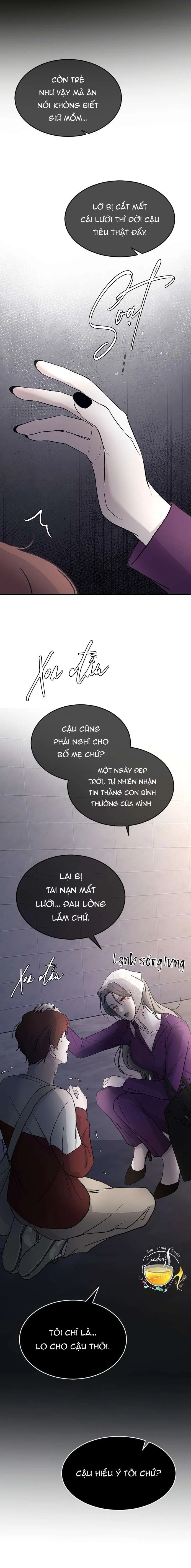 Ba Người Anh Trai Cực Phẩm Của Tôi Chapter 105 - 26