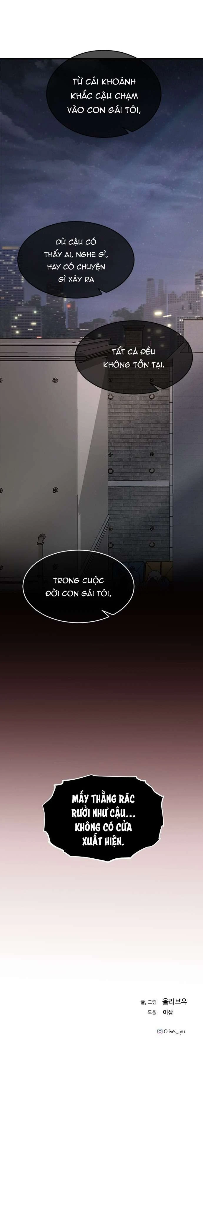 Ba Người Anh Trai Cực Phẩm Của Tôi Chapter 105 - 27