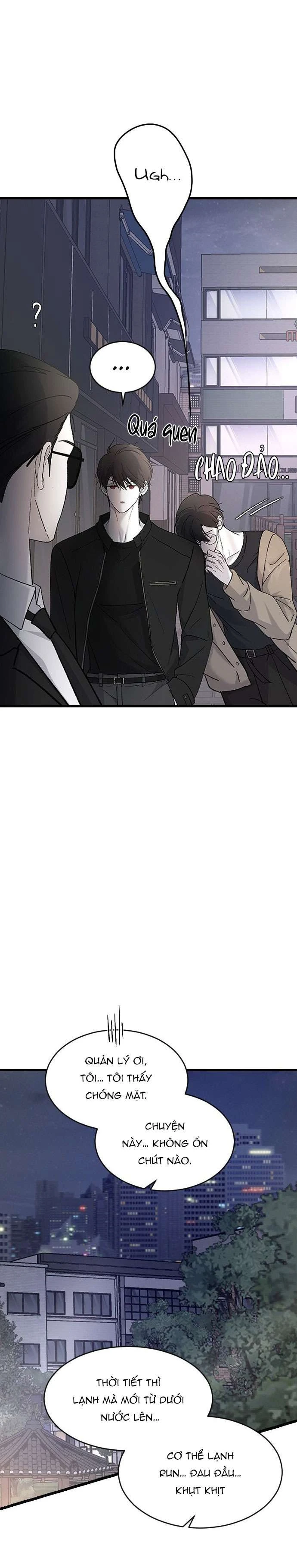 Ba Người Anh Trai Cực Phẩm Của Tôi Chapter  106 - 7