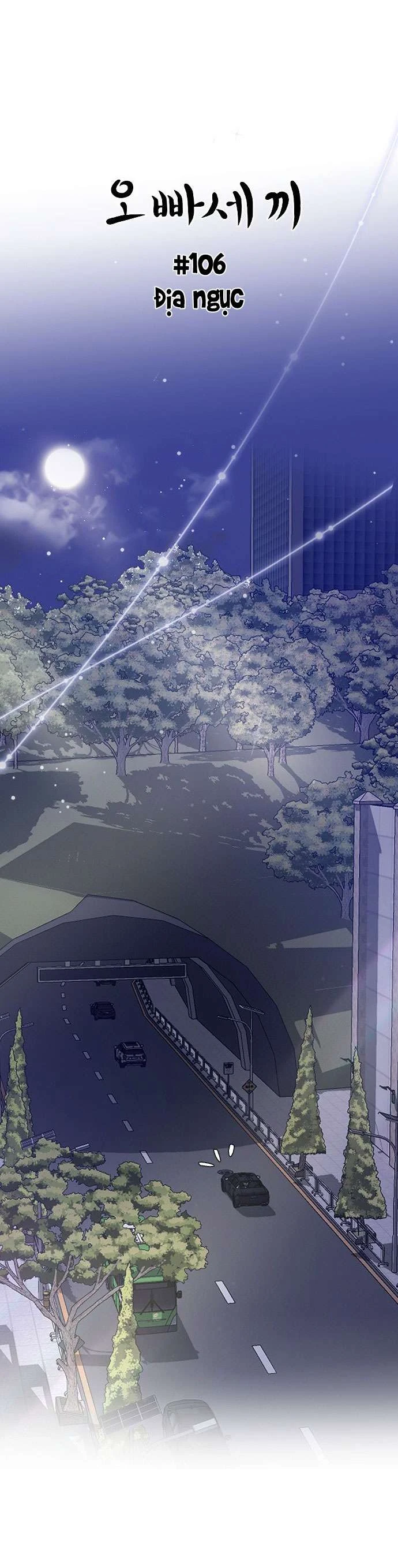 Ba Người Anh Trai Cực Phẩm Của Tôi Chapter  106 - 9