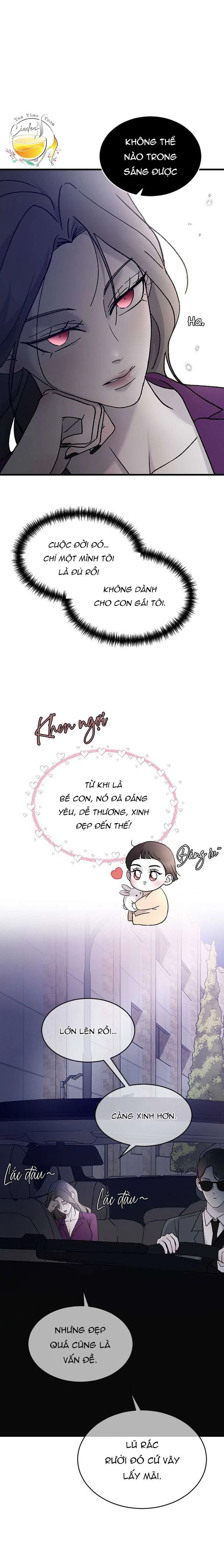 Ba Người Anh Trai Cực Phẩm Của Tôi Chapter  106 - 12