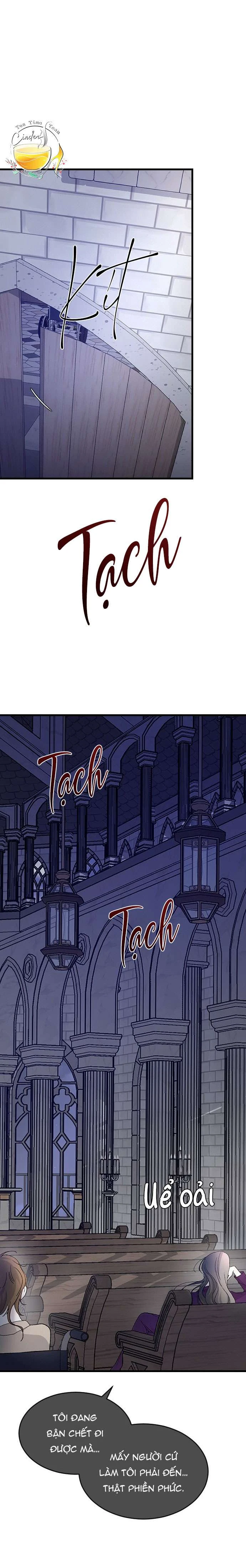 Ba Người Anh Trai Cực Phẩm Của Tôi Chapter  106 - 14