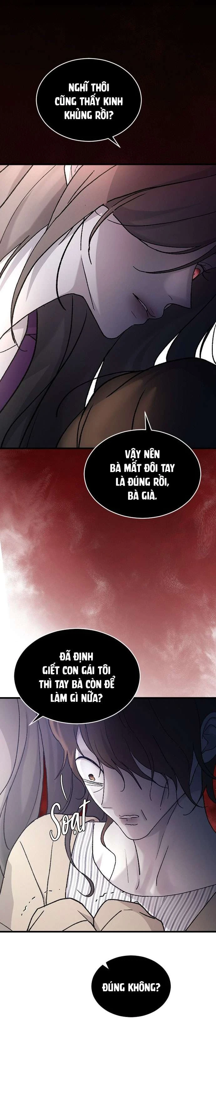 Ba Người Anh Trai Cực Phẩm Của Tôi Chapter  106 - 21