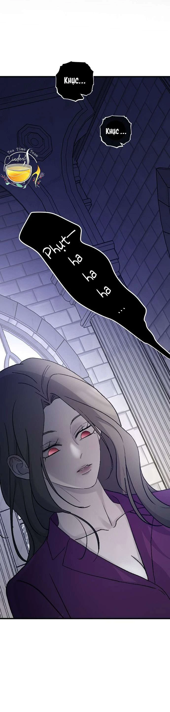 Ba Người Anh Trai Cực Phẩm Của Tôi Chapter  106 - 23