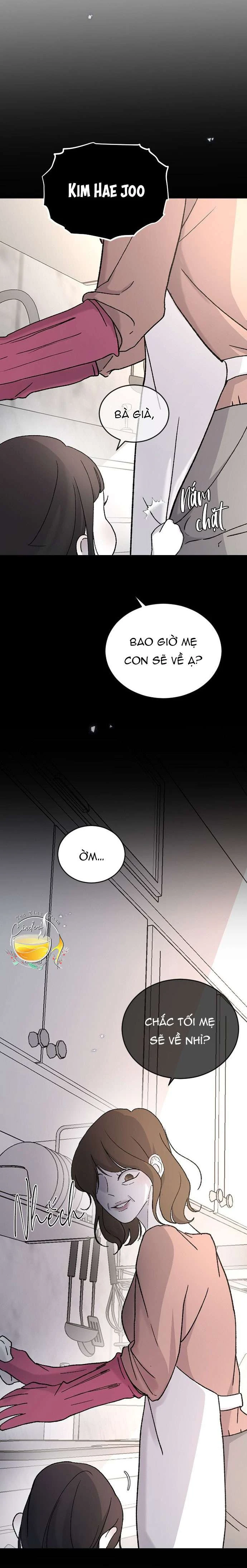 Ba Người Anh Trai Cực Phẩm Của Tôi Chapter  106 - 25