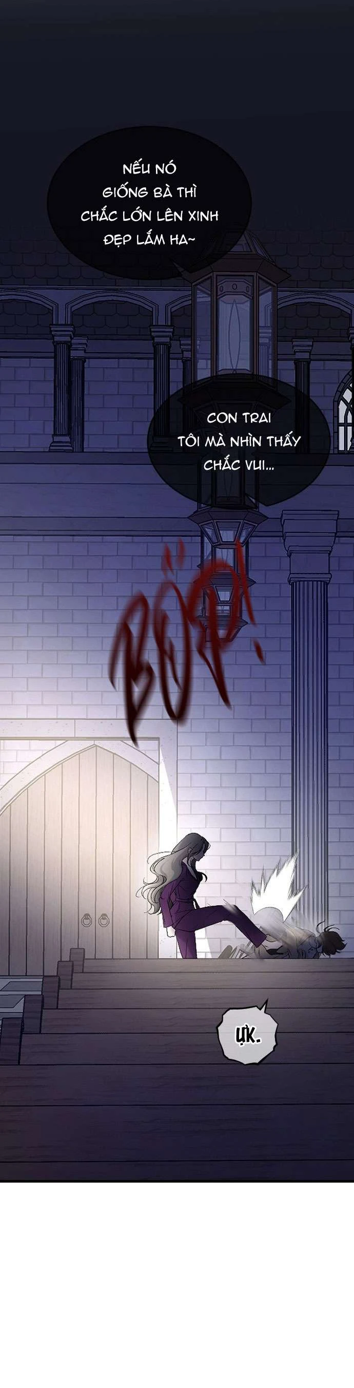 Ba Người Anh Trai Cực Phẩm Của Tôi Chapter  106 - 29