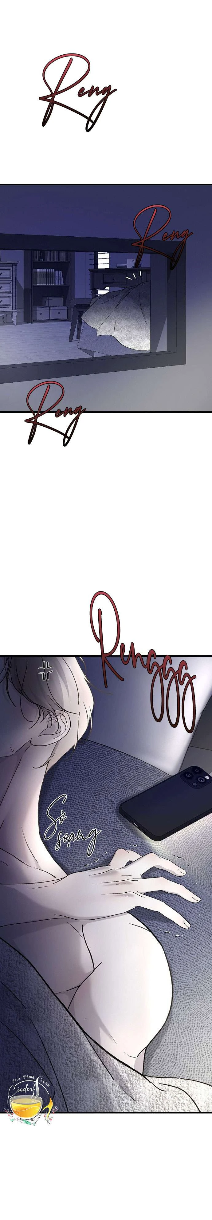 Ba Người Anh Trai Cực Phẩm Của Tôi Chapter  106 - 39