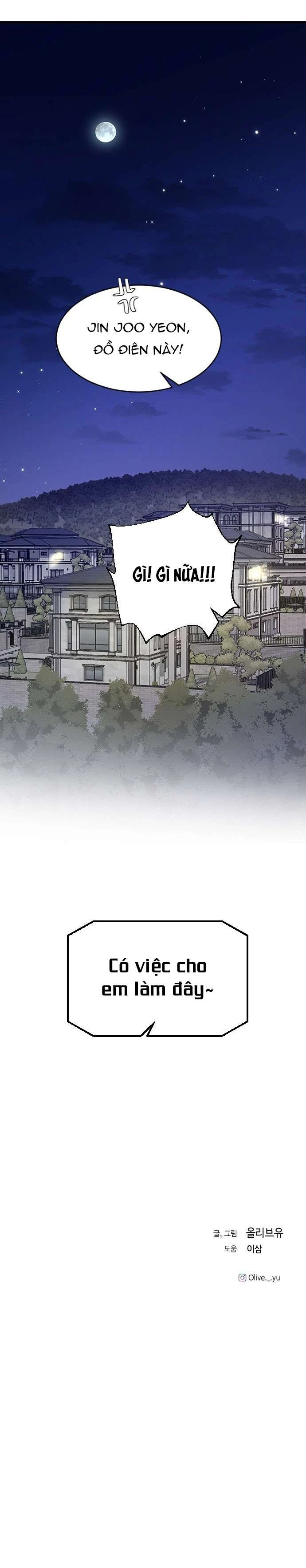 Ba Người Anh Trai Cực Phẩm Của Tôi Chapter  106 - 40