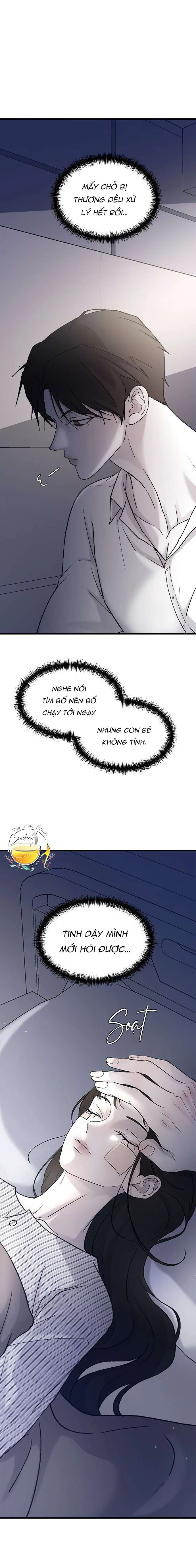 Ba Người Anh Trai Cực Phẩm Của Tôi Chapter  107 - 11