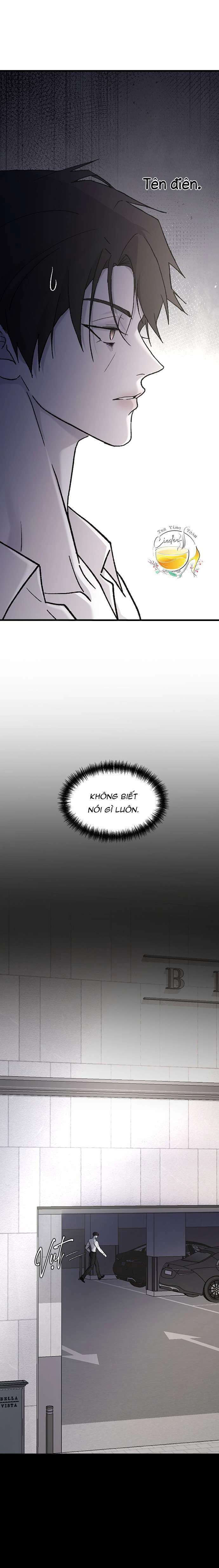 Ba Người Anh Trai Cực Phẩm Của Tôi Chapter  107 - 22