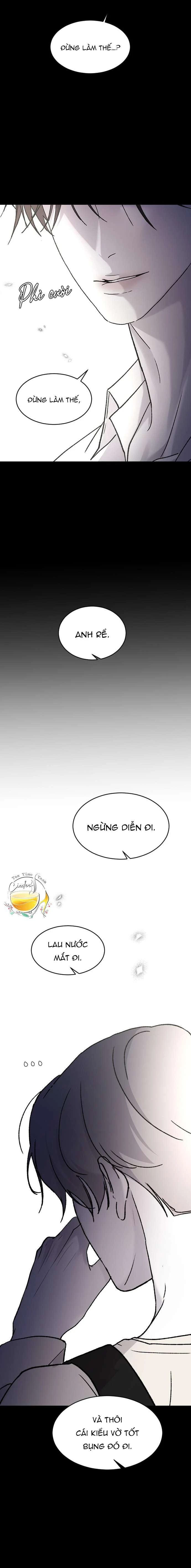 Ba Người Anh Trai Cực Phẩm Của Tôi Chapter  107 - 25