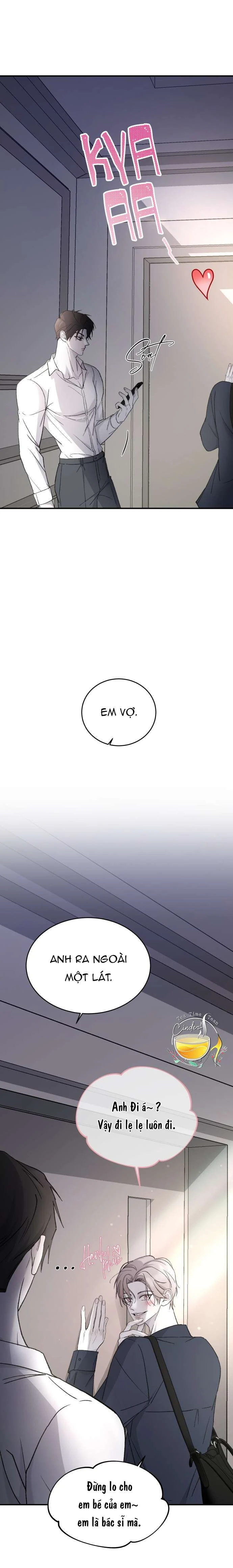 Ba Người Anh Trai Cực Phẩm Của Tôi Chapter  108 - 4