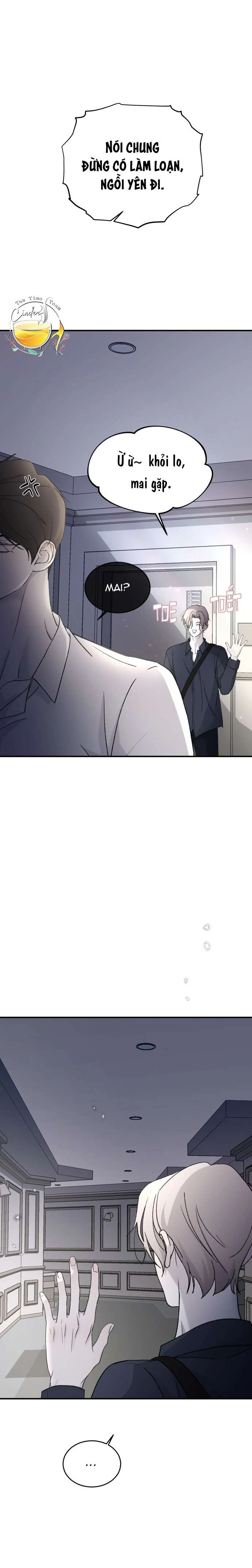 Ba Người Anh Trai Cực Phẩm Của Tôi Chapter  108 - 6