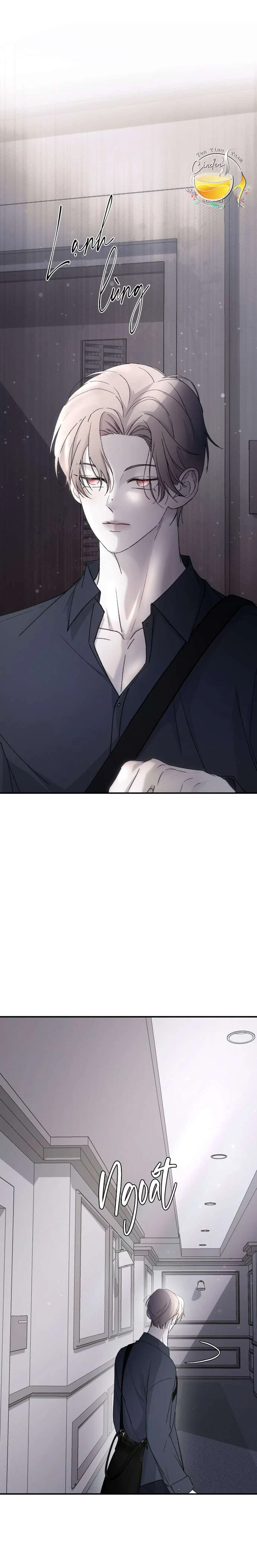 Ba Người Anh Trai Cực Phẩm Của Tôi Chapter  108 - 7