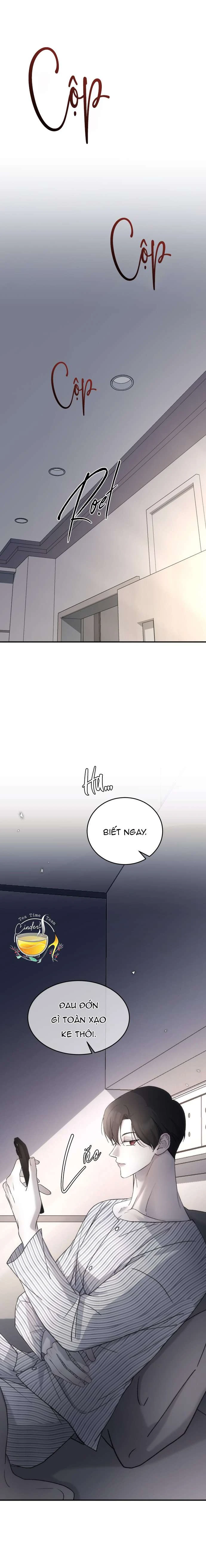 Ba Người Anh Trai Cực Phẩm Của Tôi Chapter  108 - 8