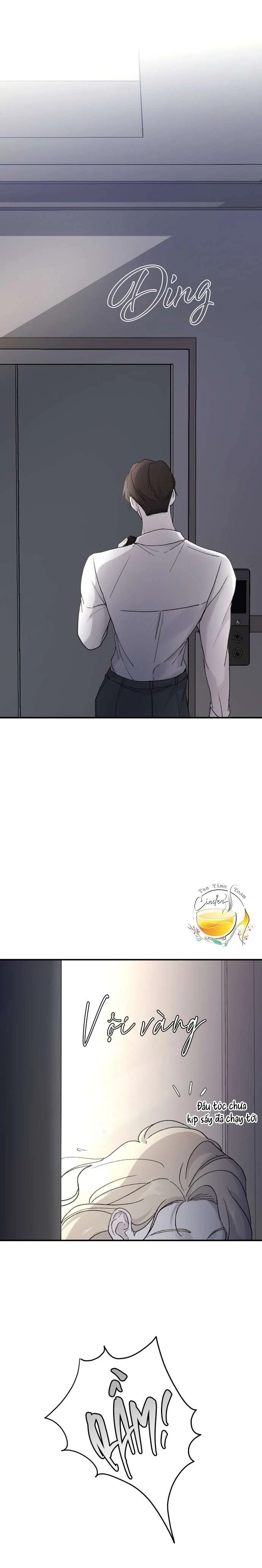 Ba Người Anh Trai Cực Phẩm Của Tôi Chapter  108 - 10