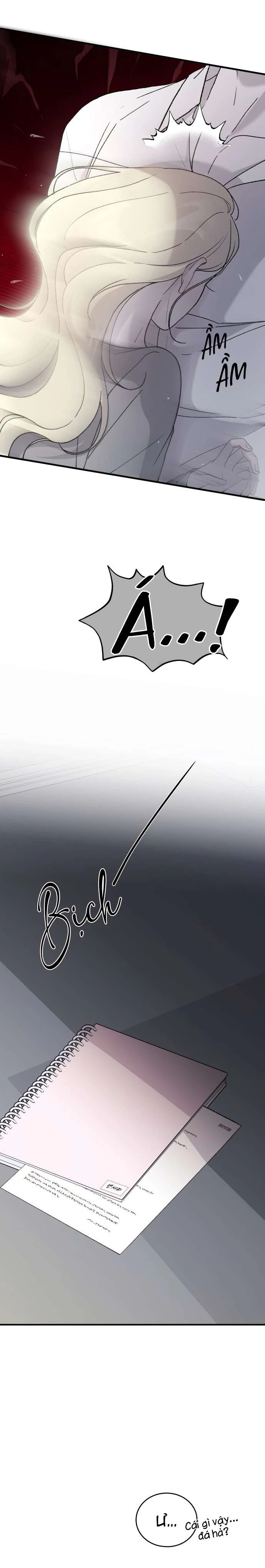 Ba Người Anh Trai Cực Phẩm Của Tôi Chapter  108 - 11