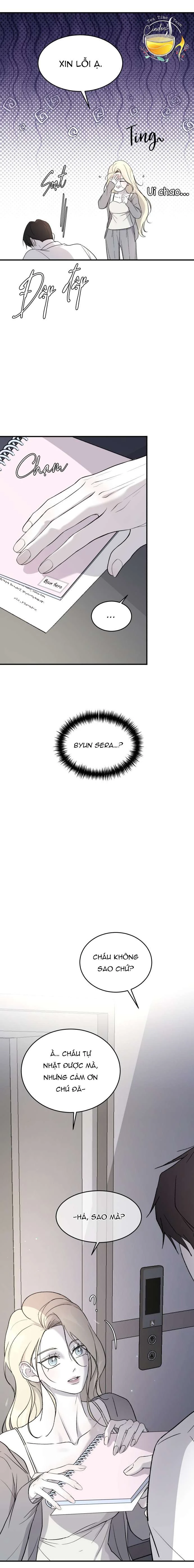 Ba Người Anh Trai Cực Phẩm Của Tôi Chapter  108 - 12