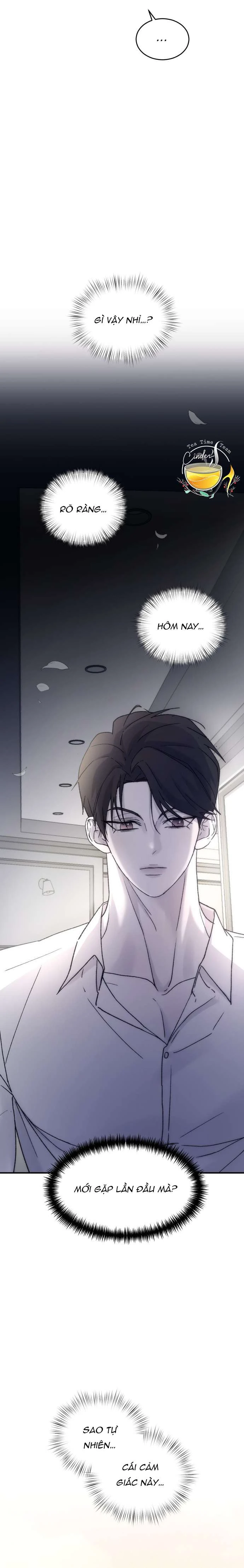 Ba Người Anh Trai Cực Phẩm Của Tôi Chapter  108 - 13