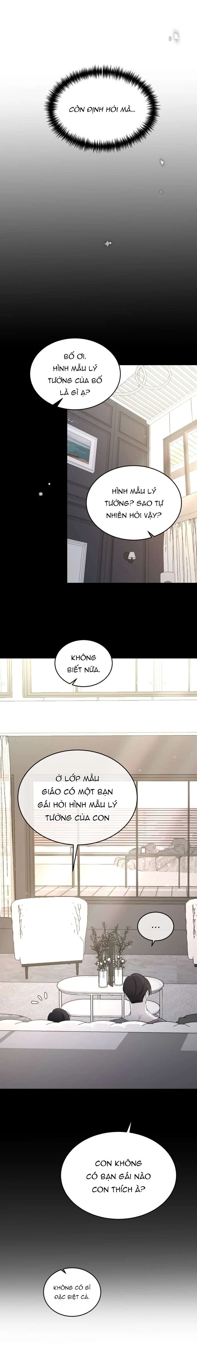 Ba Người Anh Trai Cực Phẩm Của Tôi Chapter  108 - 18