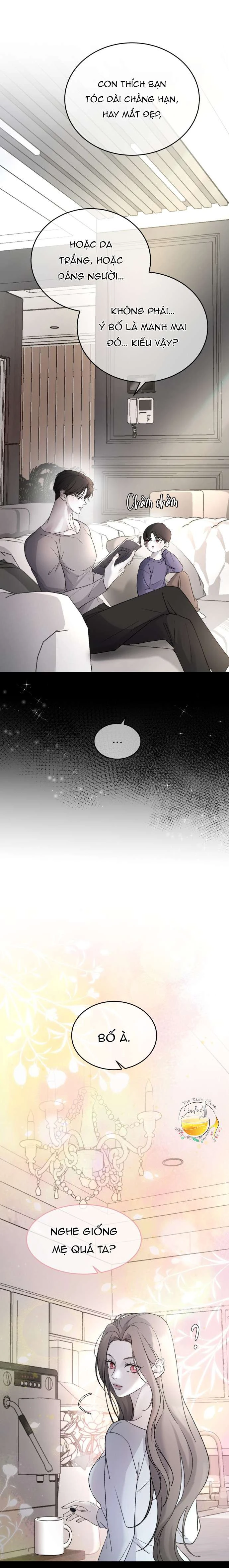 Ba Người Anh Trai Cực Phẩm Của Tôi Chapter  108 - 19