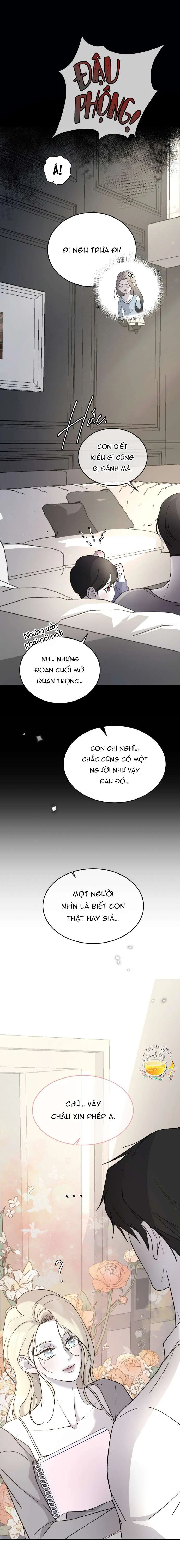 Ba Người Anh Trai Cực Phẩm Của Tôi Chapter  108 - 22