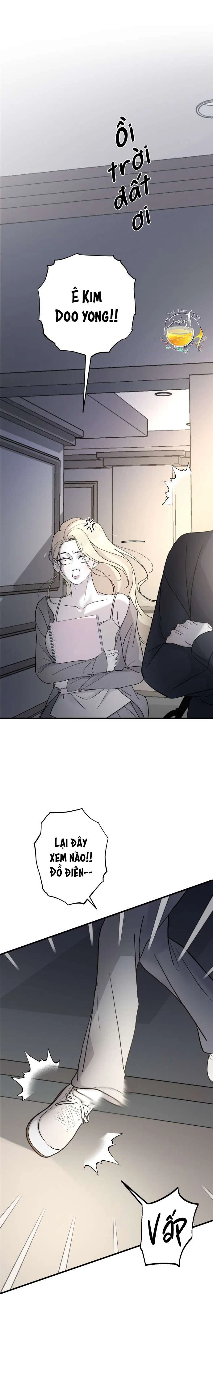 Ba Người Anh Trai Cực Phẩm Của Tôi Chapter  108 - 25