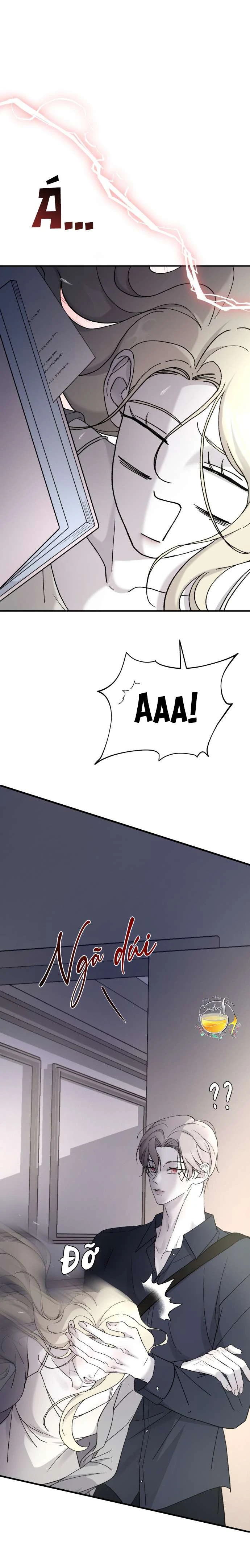 Ba Người Anh Trai Cực Phẩm Của Tôi Chapter  108 - 26