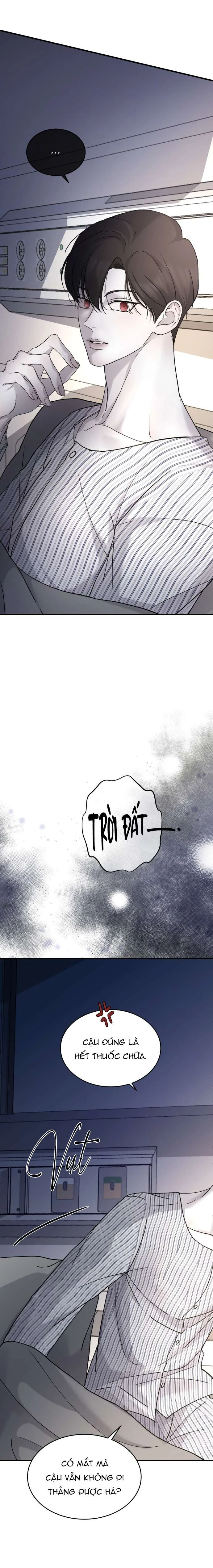 Ba Người Anh Trai Cực Phẩm Của Tôi Chapter  108 - 27