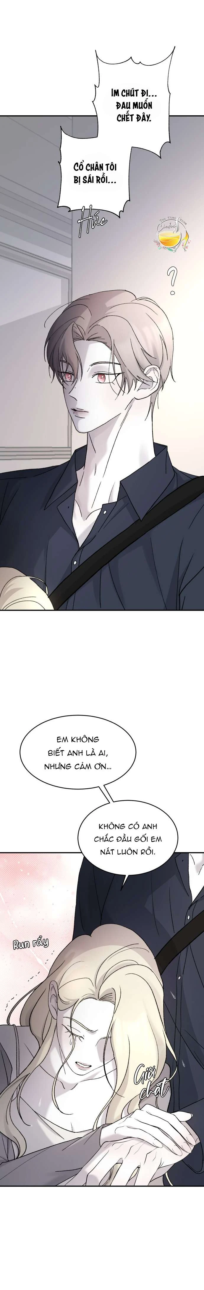 Ba Người Anh Trai Cực Phẩm Của Tôi Chapter  108 - 28