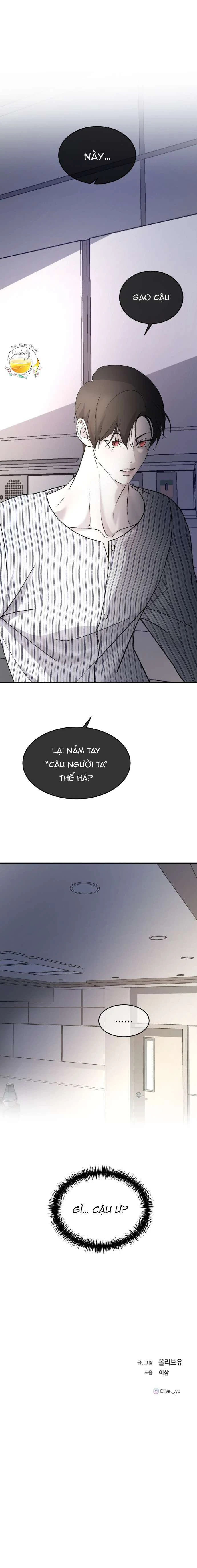 Ba Người Anh Trai Cực Phẩm Của Tôi Chapter  108 - 29