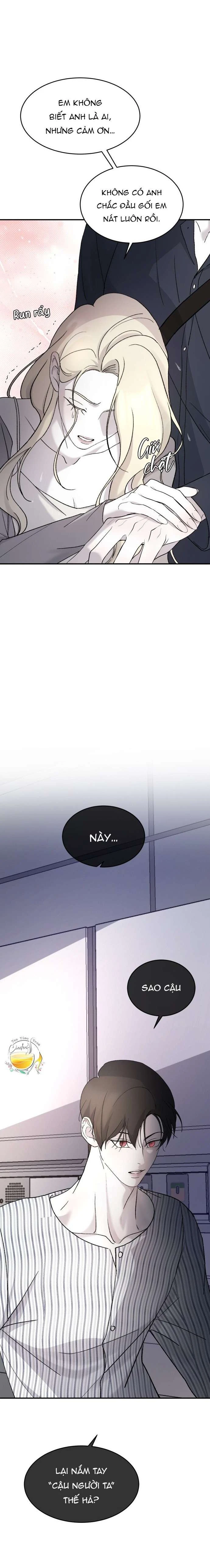 Ba Người Anh Trai Cực Phẩm Của Tôi Chapter  109 - 3