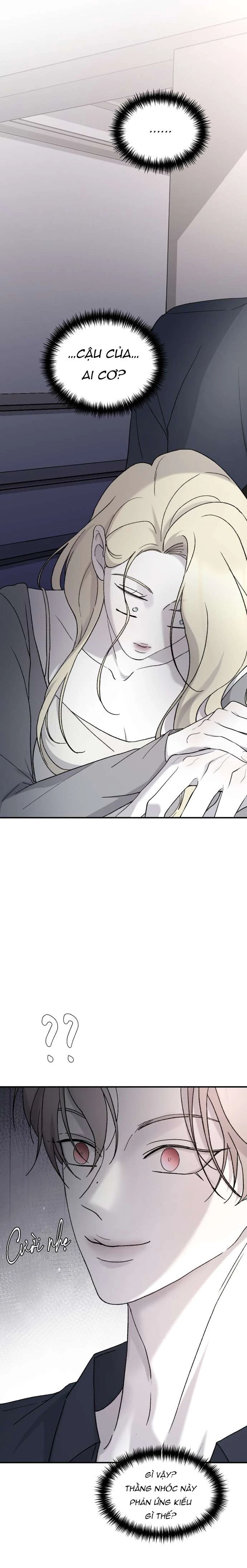 Ba Người Anh Trai Cực Phẩm Của Tôi Chapter  109 - 4