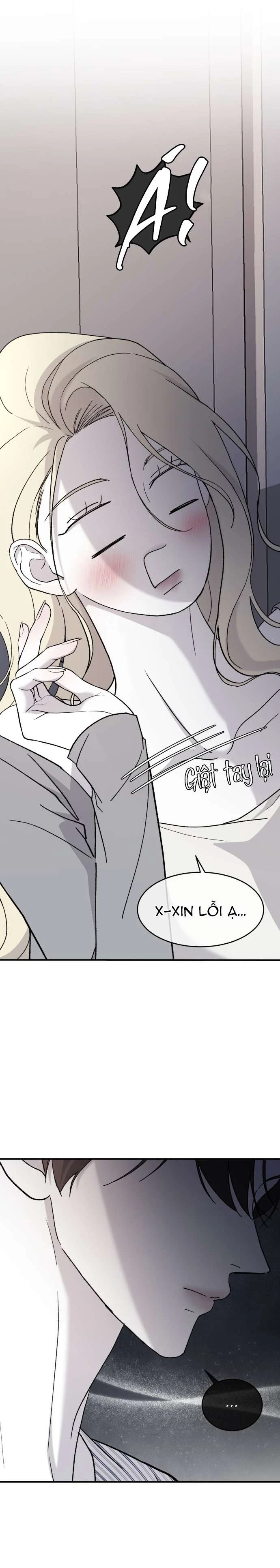 Ba Người Anh Trai Cực Phẩm Của Tôi Chapter  109 - 7