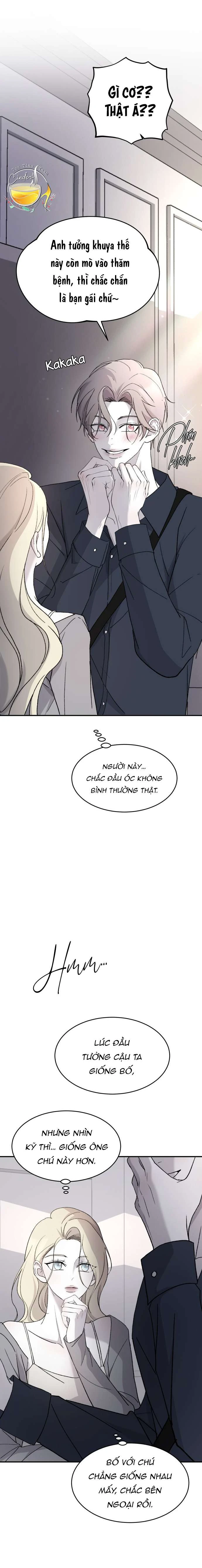 Ba Người Anh Trai Cực Phẩm Của Tôi Chapter  109 - 9