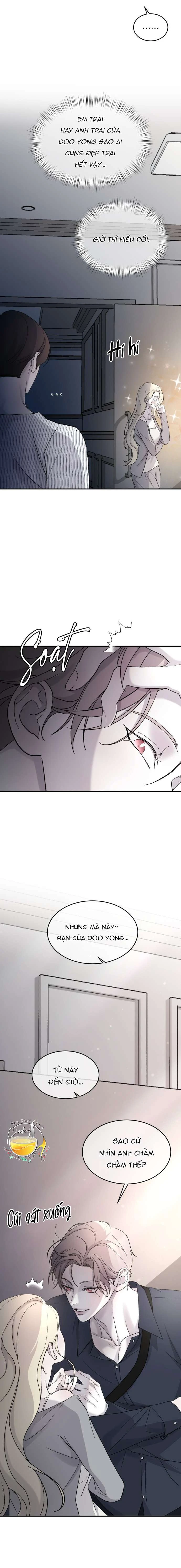 Ba Người Anh Trai Cực Phẩm Của Tôi Chapter  109 - 11